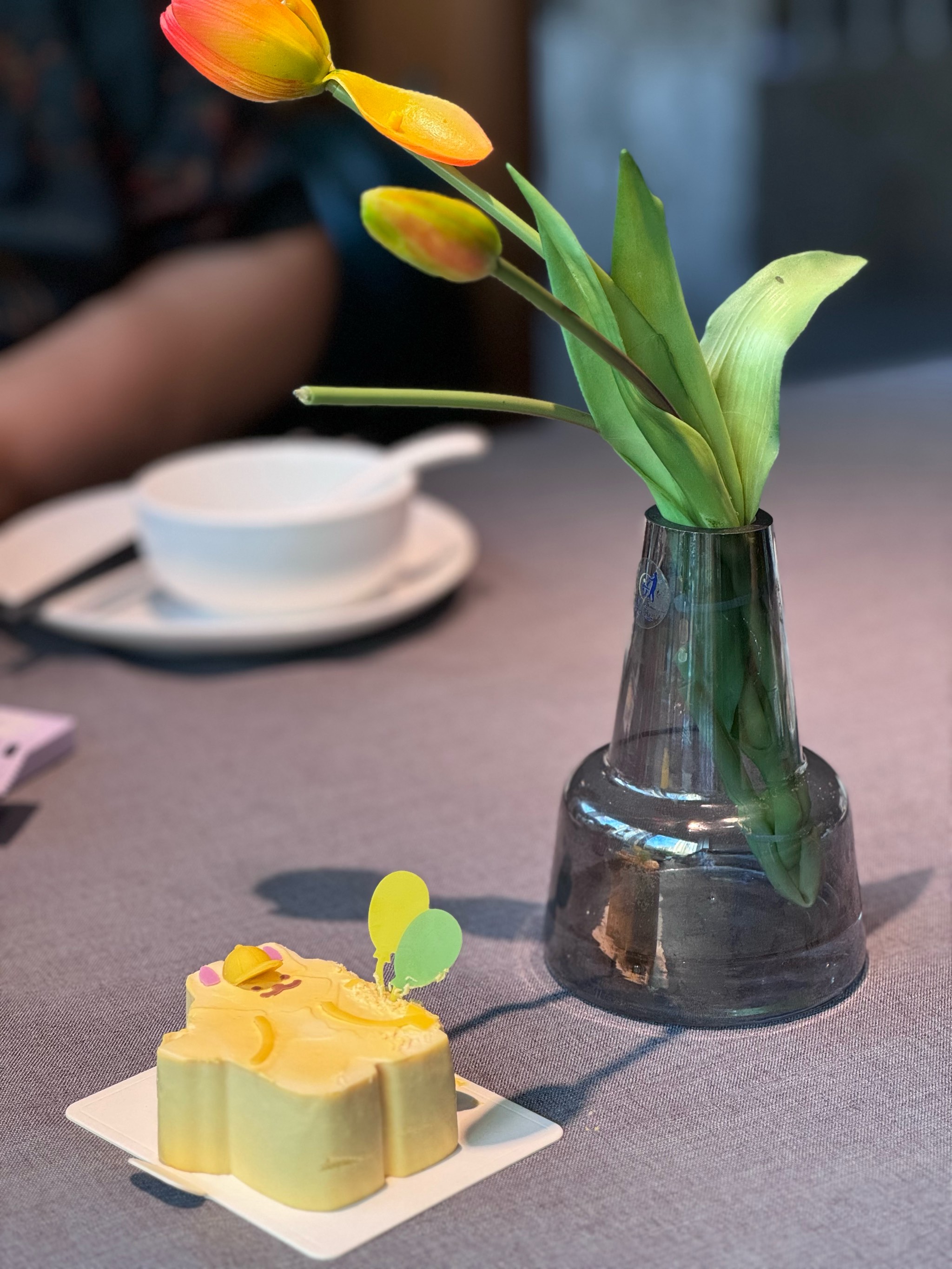 老爹烧烤店老爹烧烤店，味觉的传承与生活的烟火