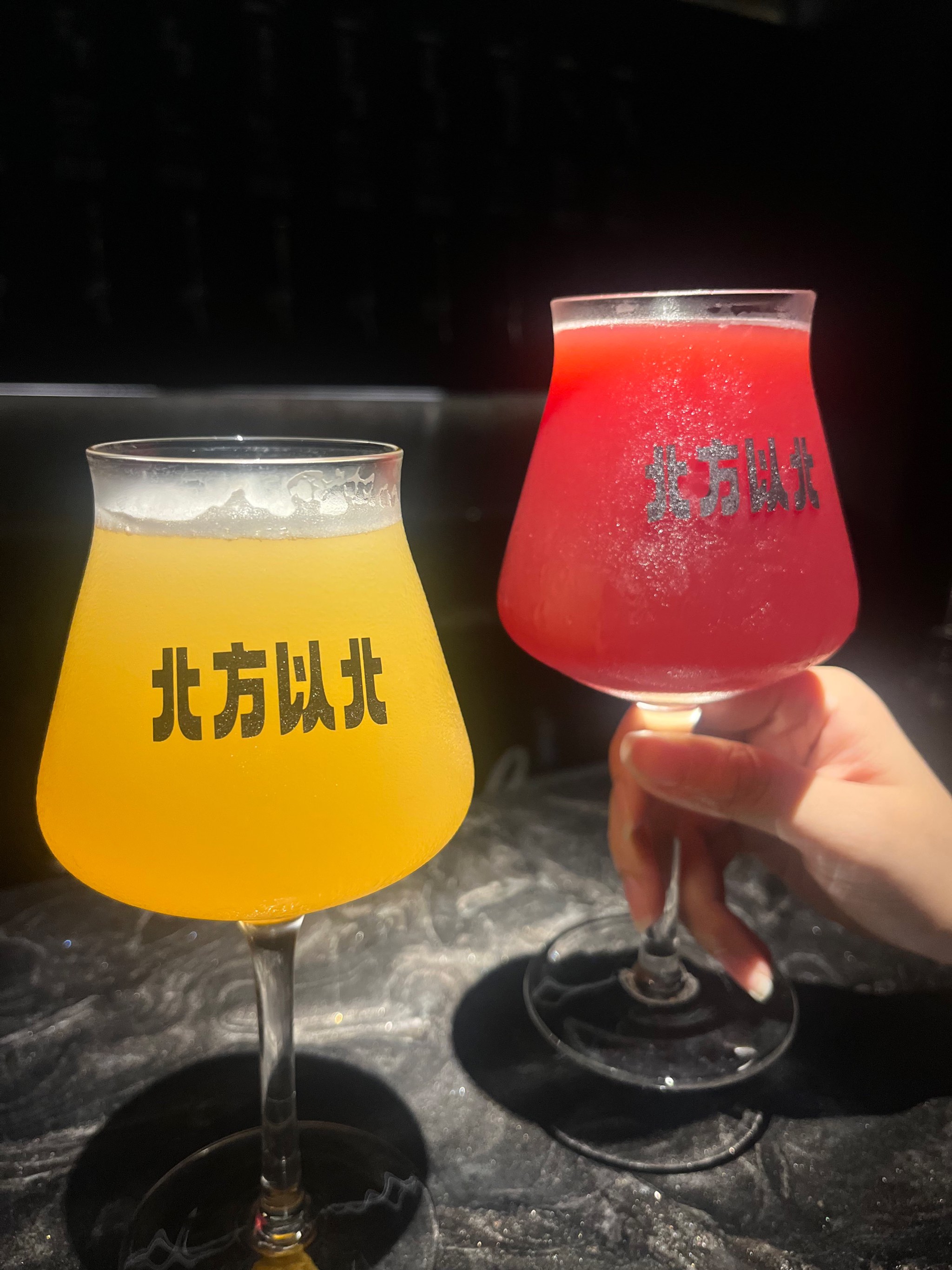 双男主做酱酱酿酿视频大全哔哩哔哩双男主酱酱酿酿之旅，美食制作视频大赏-第2张图片