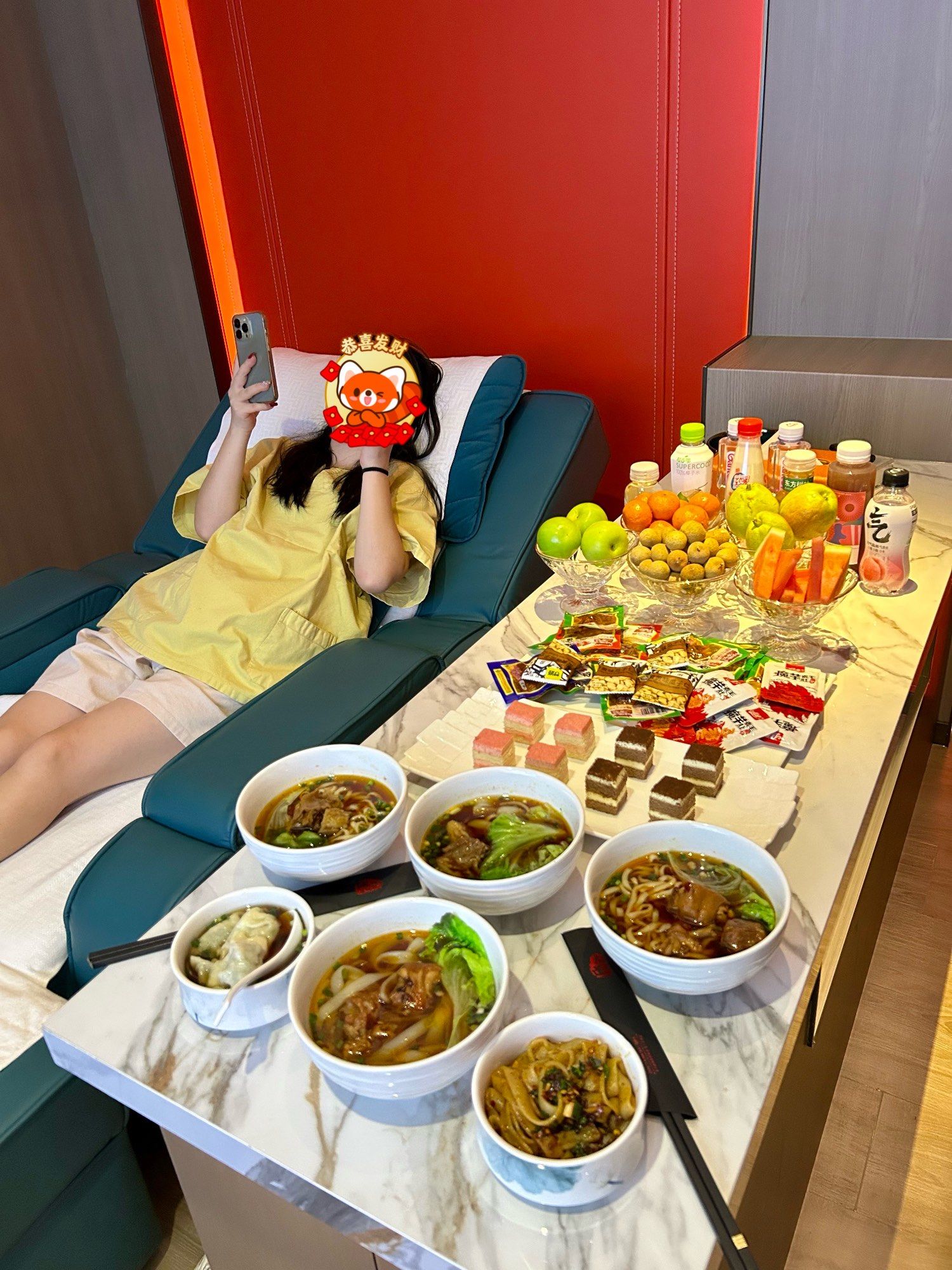 午夜影视不用充钱的午夜影视，畅享无界——免费观影新体验-第1张图片