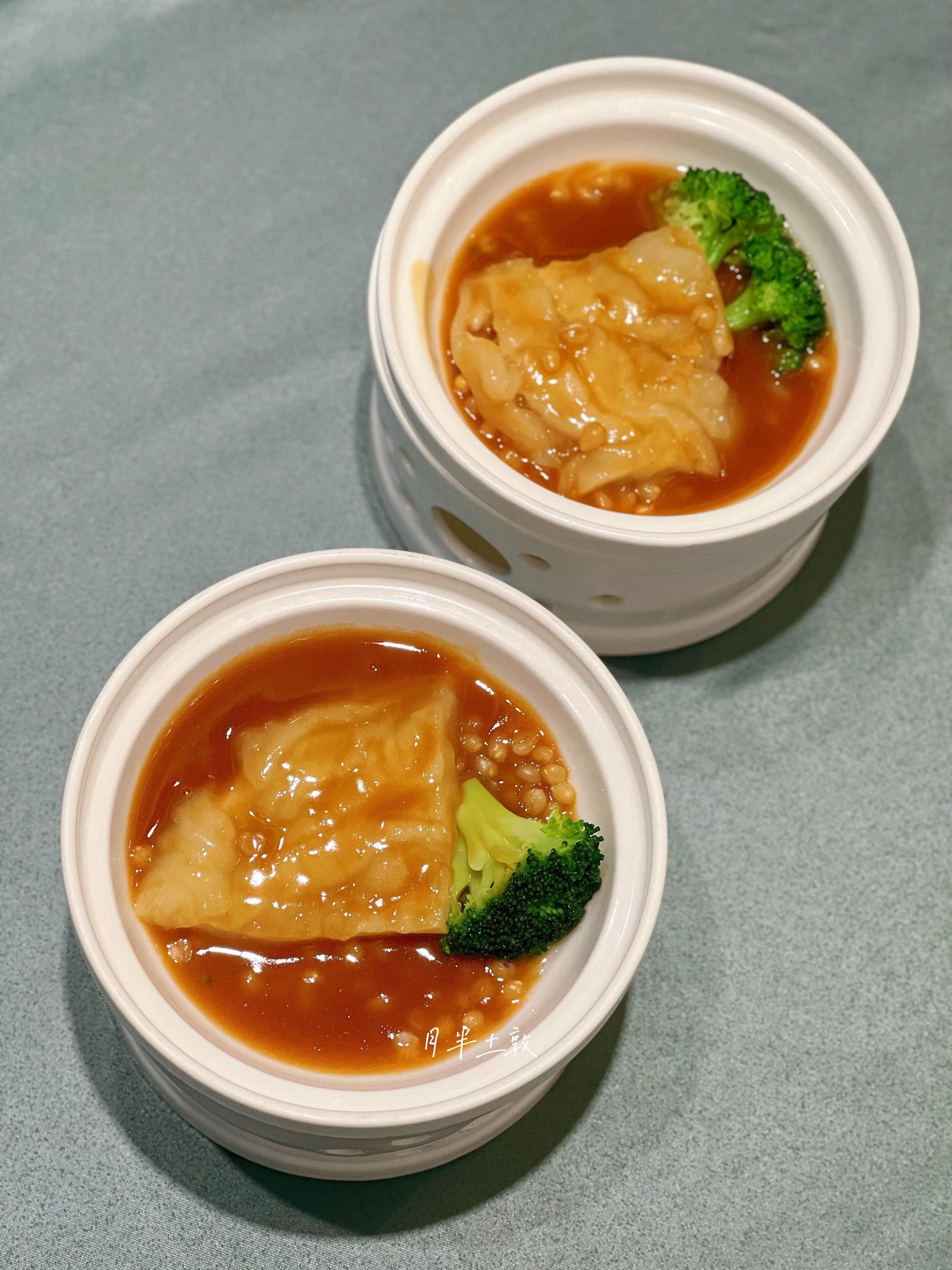 大老粗与小蛮腰油酥饼(宜栩)大老粗与小蛮腰油酥饼的奇妙故事