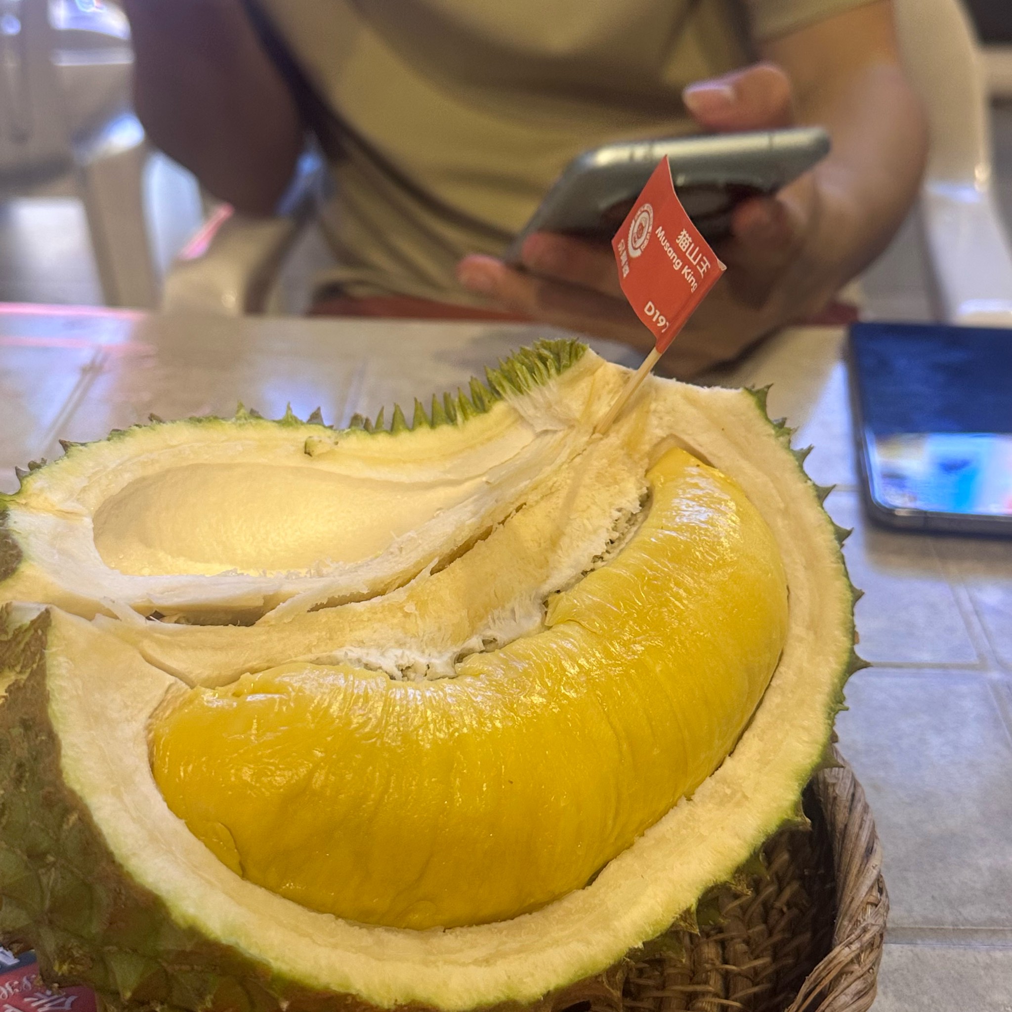 榴莲视频，探索未知的视觉体验-第3张图片