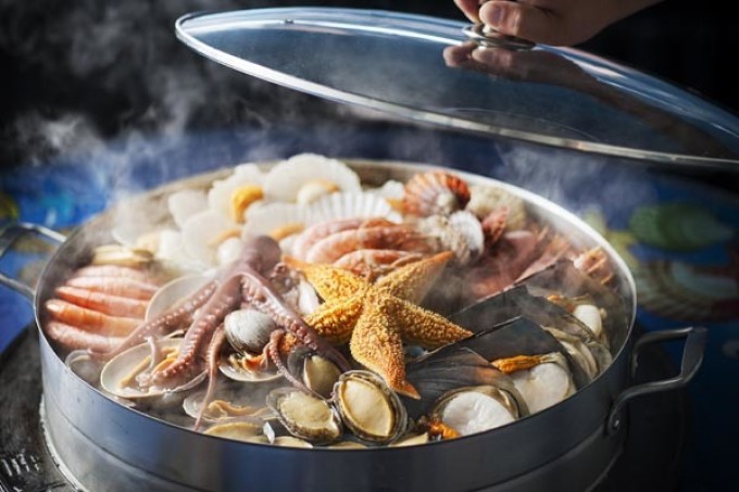 小扇贝视频的诱惑，一场味觉与视觉的双重盛宴-第2张图片