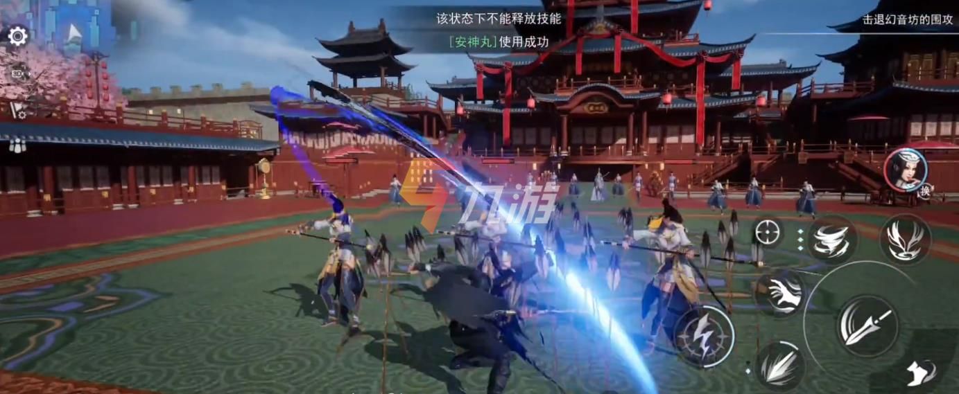 不良人2手游，江湖风云再起-第3张图片