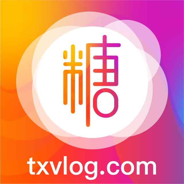 探索糖心Vlog的入口