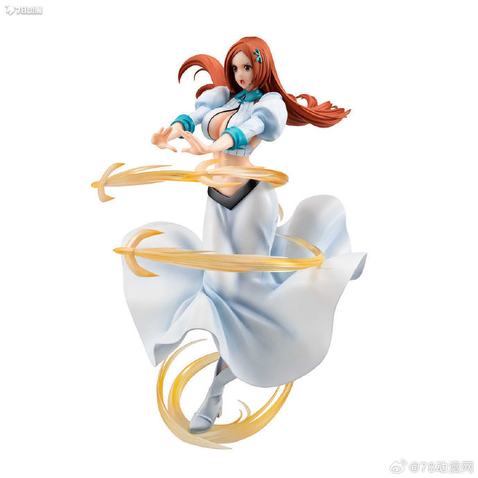 井上织姬禁图井上织姬禁图之谜