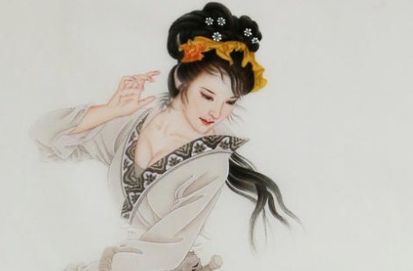 西施吧——美丽与传奇的交汇之地-第2张图片