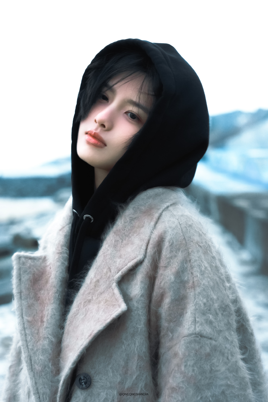 歌手艾米艾米，音乐之海中的璀璨之星