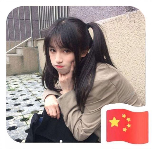五星红旗头像怎么弄五星红旗头像制作指南