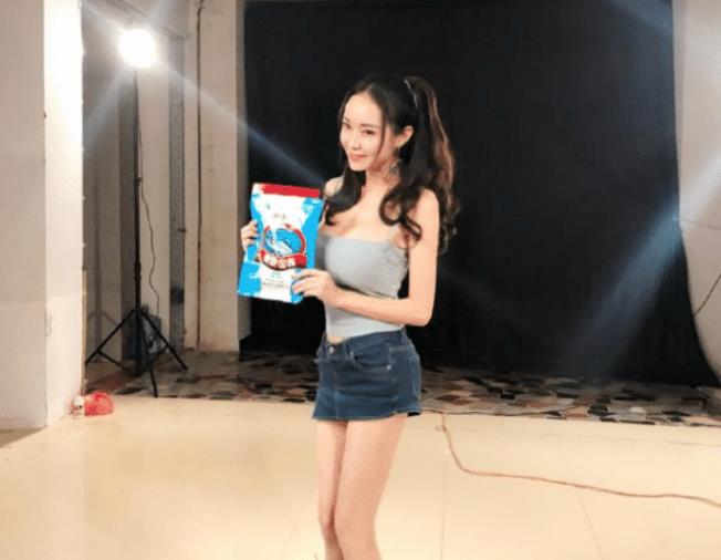 潘春春被谁上过床图关于潘春春的私密信息与网络谣言的探讨-第2张图片