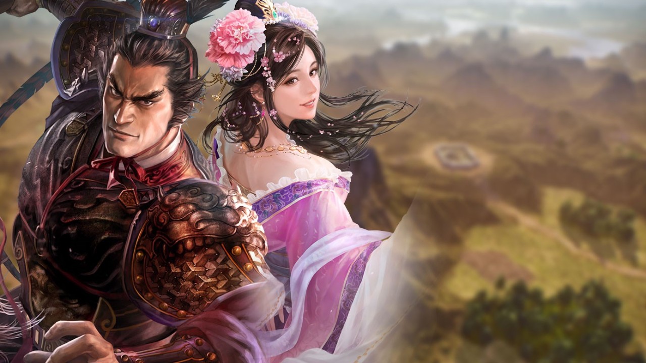 三国志15什么时候出三国之精彩篇章，三国15的传奇故事