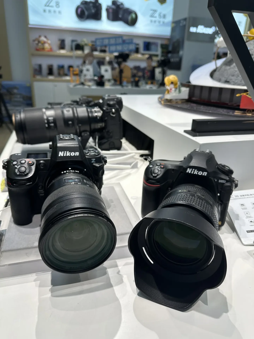 尼康d800价格尼康D800价格，专业摄影的性价比之选