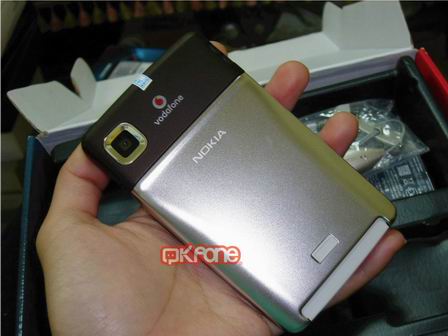 德国VODAFONE精品德国VODAFONE精品，卓越通信技术的典范-第2张图片