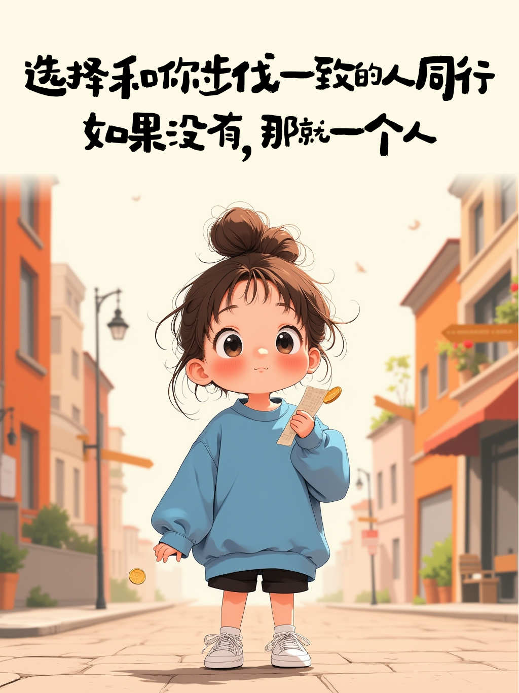 独自在家，我学会了独立与自省-第2张图片