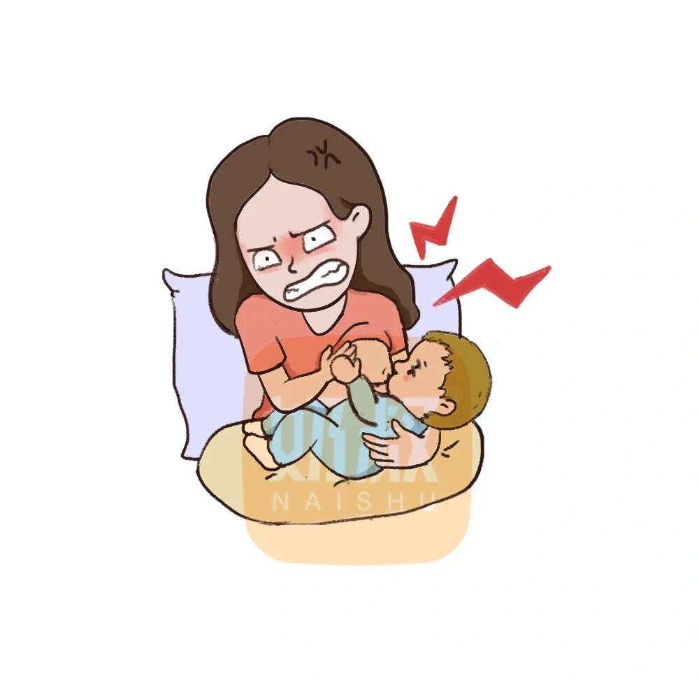 两个上面吃奶吃b探索两个哺乳之上的奇妙世界