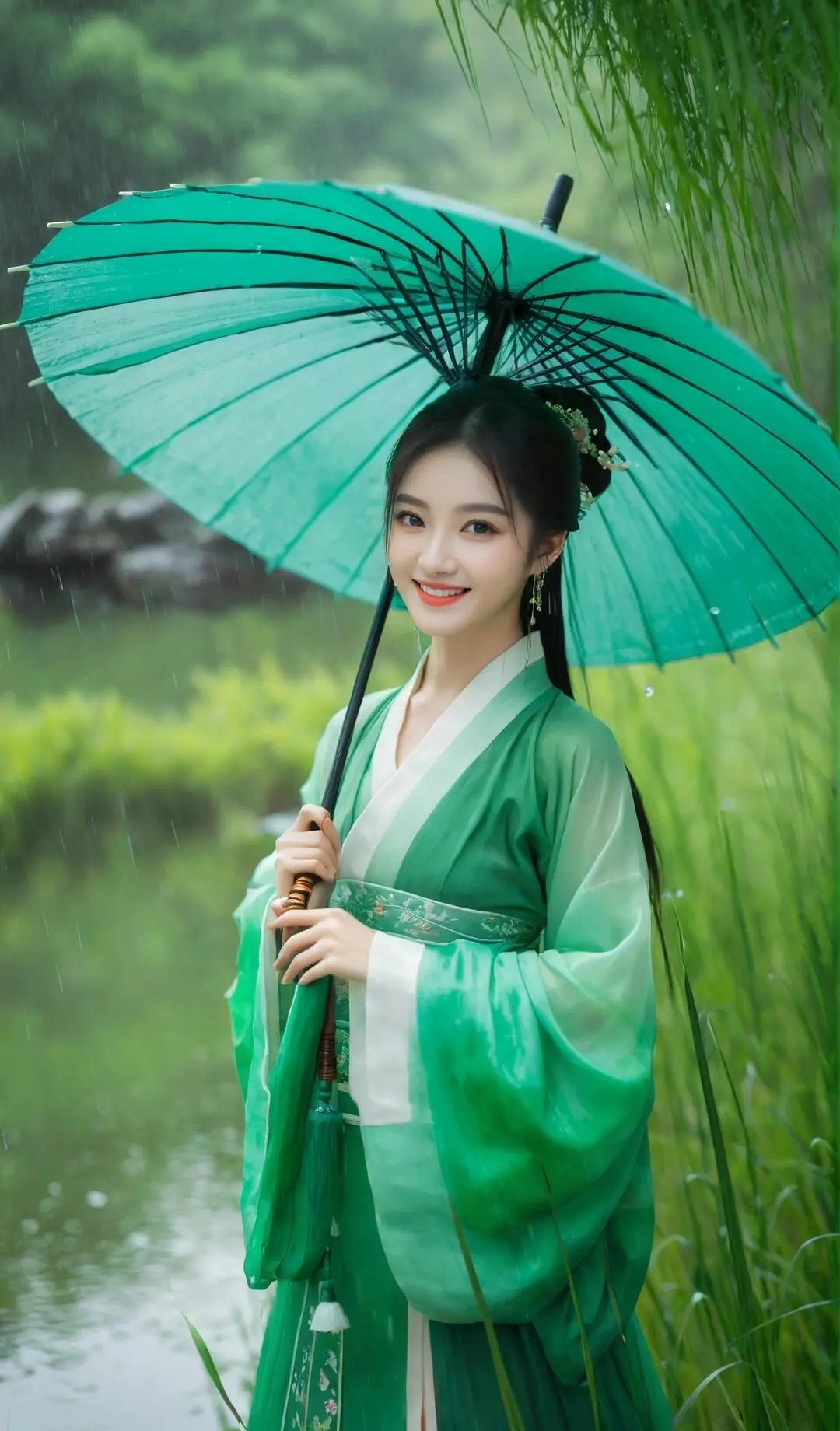 WYC.IA忘忧草TV，探索心灵的绿洲-第3张图片
