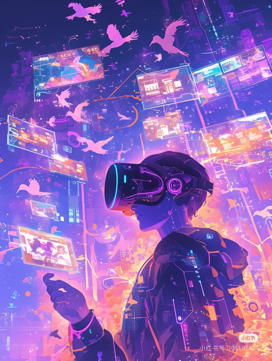 探索未知世界，就爱3D-第2张图片