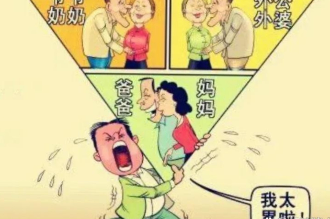 儿子说要和妈妈结婚是什么意思如何回应儿子想跟妈妈试试的提议-第3张图片