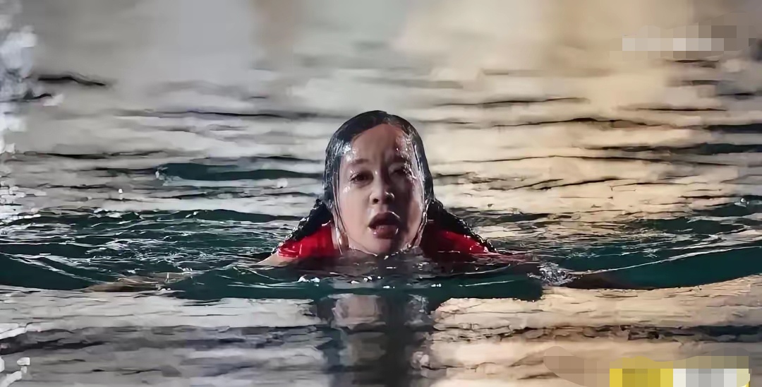 张津瑜事件中的第二段水太多现象分析-第2张图片