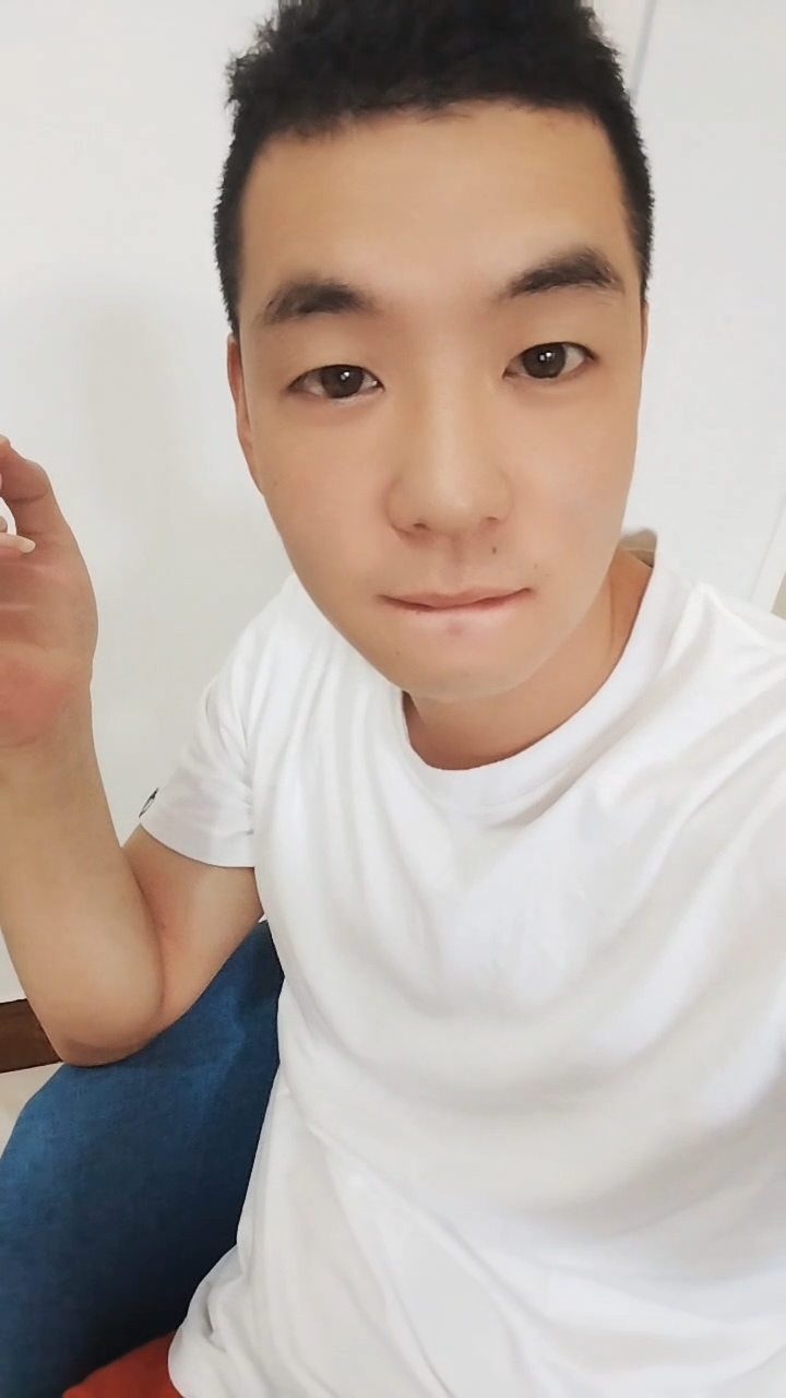 男性魅力展现，男人看了就硬-第1张图片