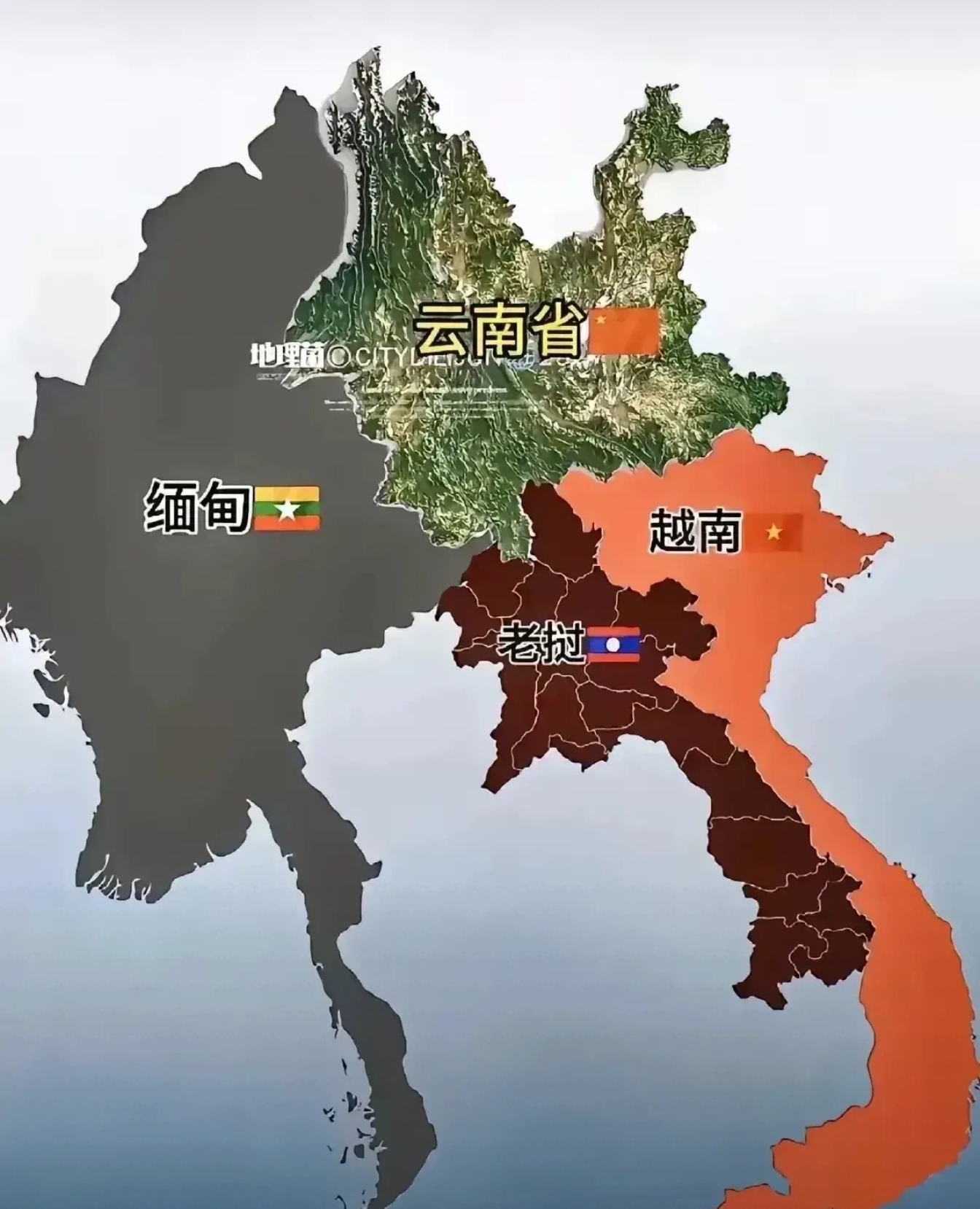 缅甸网，连接缅甸与世界的桥梁-第2张图片
