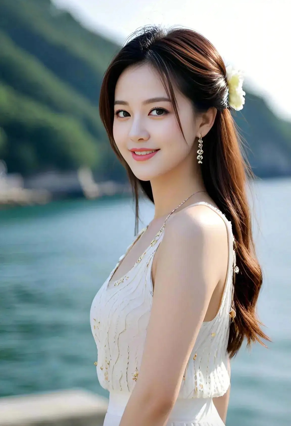 美女脱得一光二净的隐私美女隐私的深度探索，脱尽一切的光与净
