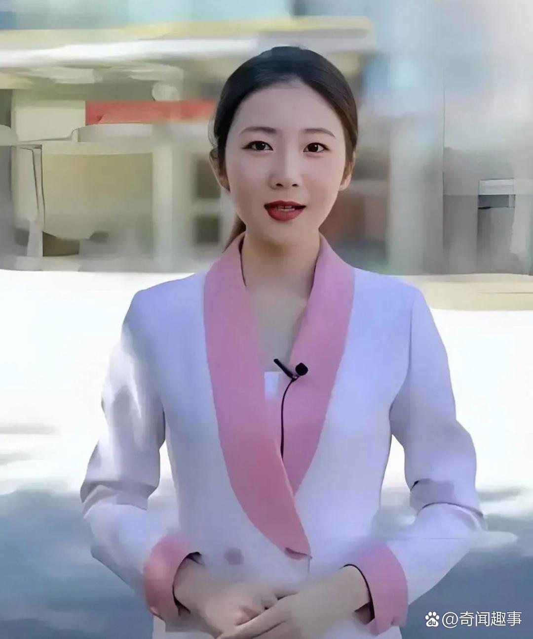 张津权个人资料张津瑜与吕总视频的背后故事-第3张图片