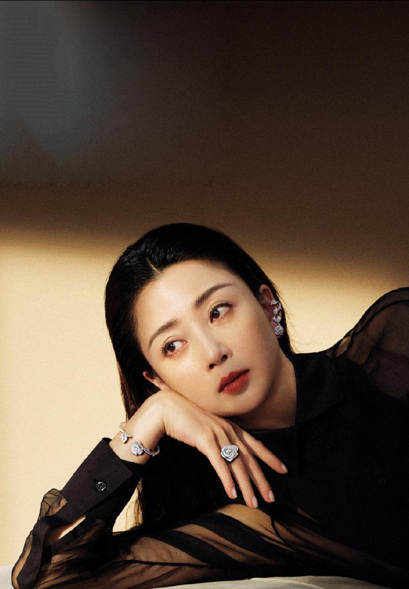 探索无套内射与熟女魅力——中国熟女风情-第3张图片