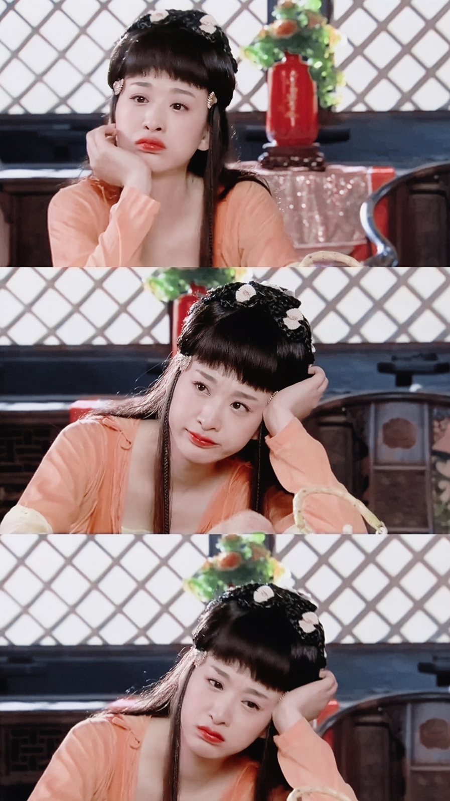 伊人婷婷涩六月丁香七月伊人婷婷，丁香盛放的六月与七月