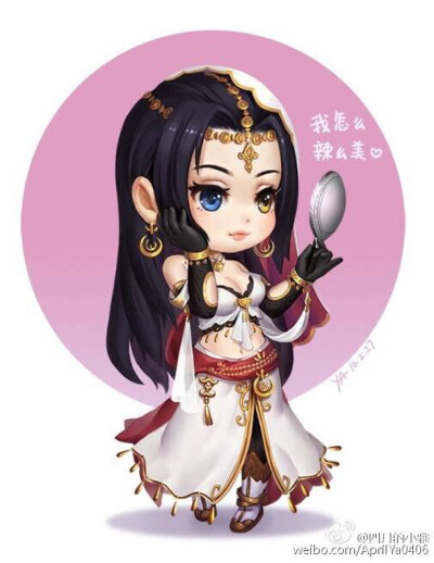 剑网3万花技能加点剑网3万花职业加点攻略-第2张图片