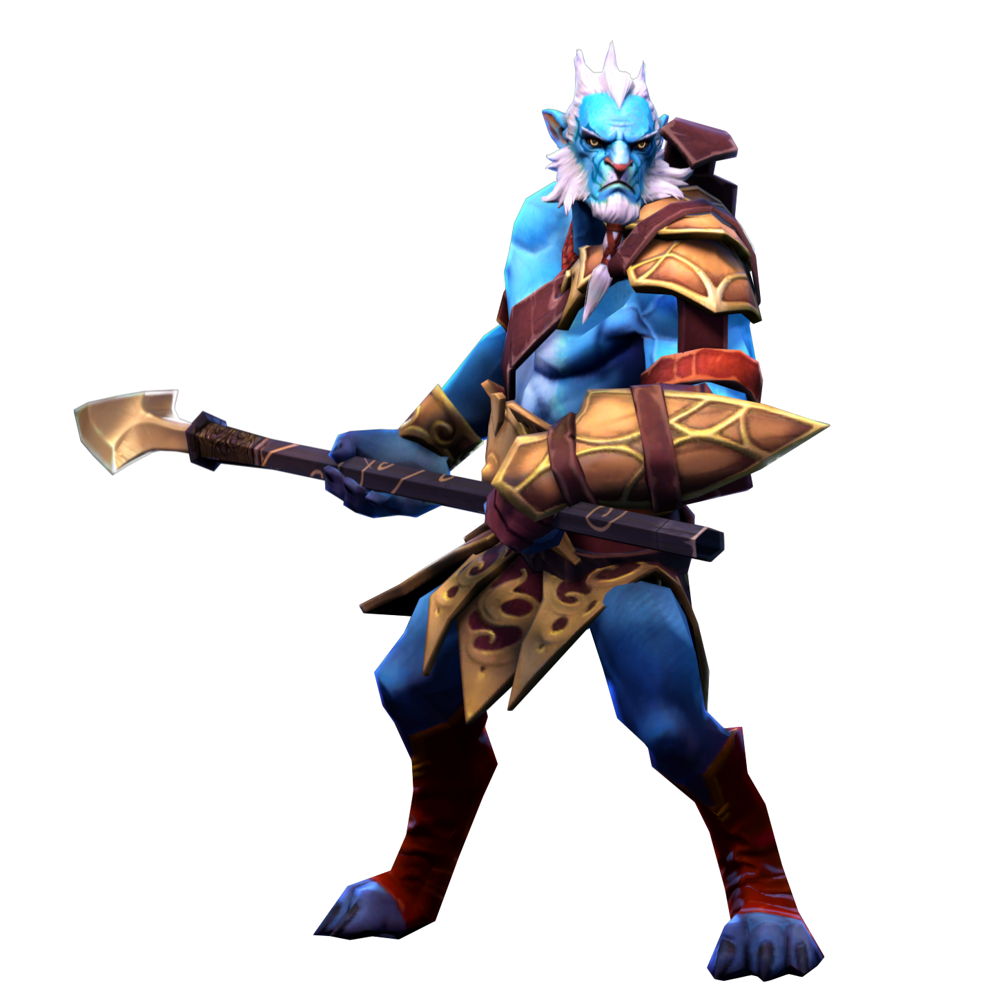 dota 幻影刺客Dota中的幻影刺客，神秘而致命的角色-第1张图片
