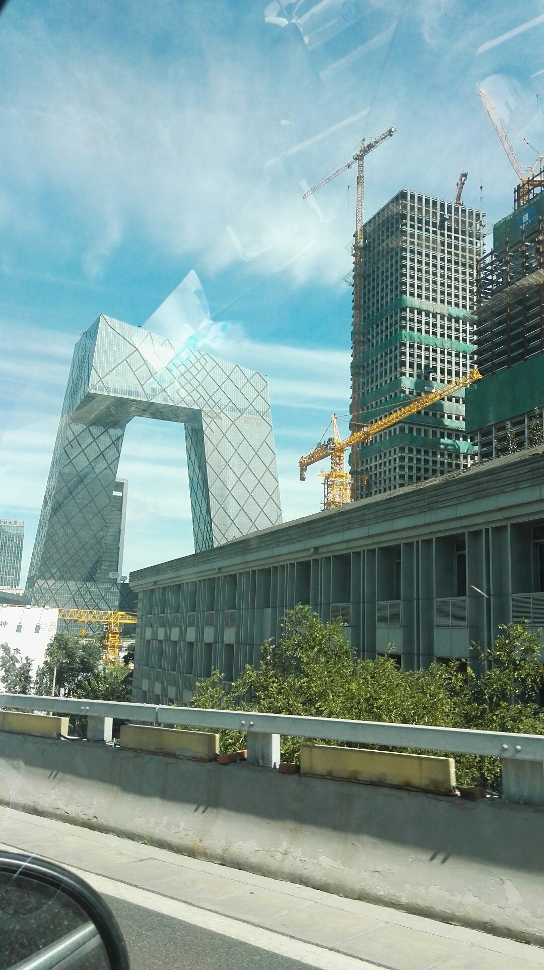 北京建国门事件北京建国门事件，历史回顾与影响分析-第2张图片