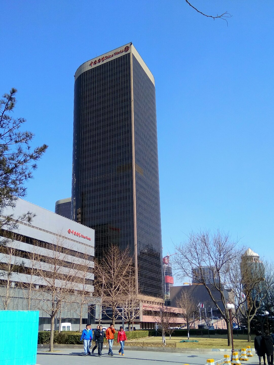 北京建国门事件北京建国门事件，历史回顾与影响分析