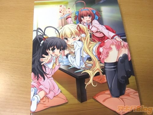日本工囗漫画H无遮挡全彩-BD高清探索日本工囗漫画的魅力，H无遮挡全彩的视觉盛宴-第3张图片