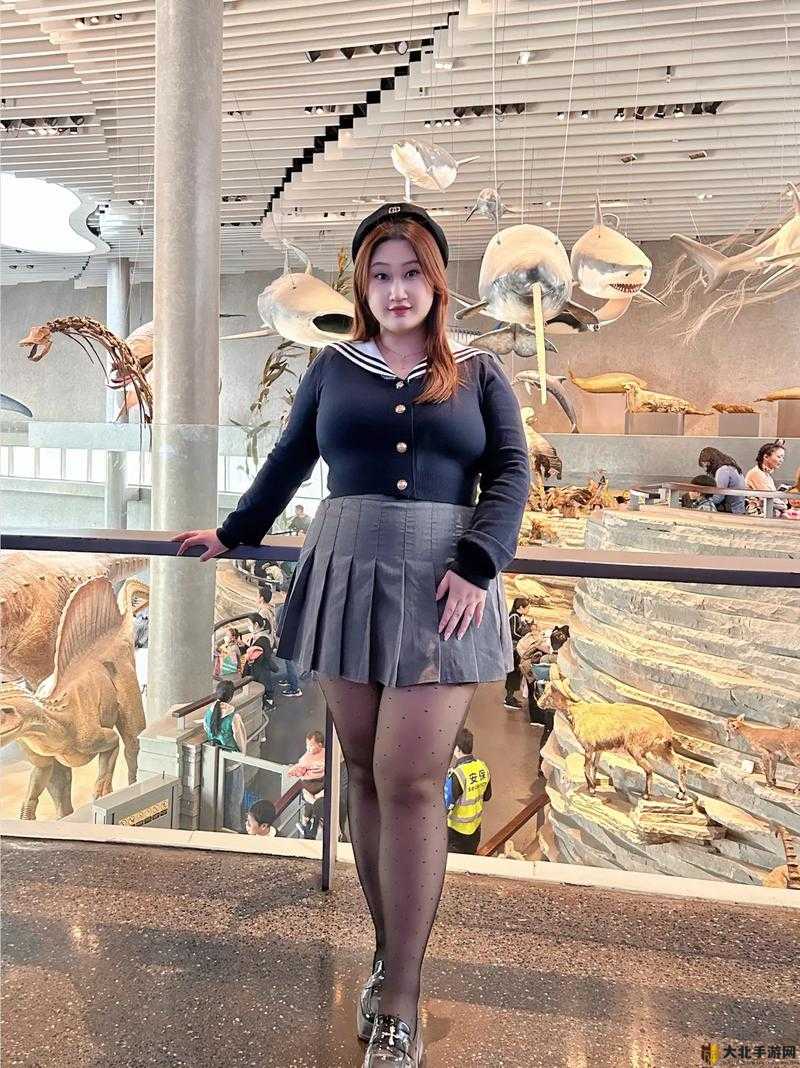 丰满与湿润的魅力——探索BBW（Big Beautiful Woman）的大白屁股之美-第1张图片