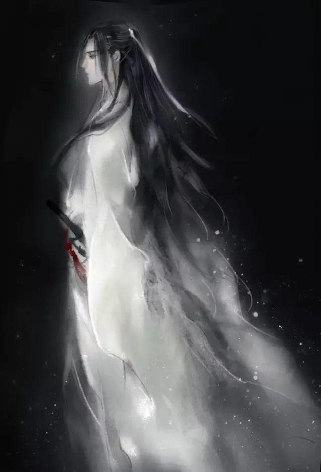 碎梦刀碎梦刀，一曲断章的悲歌-第3张图片