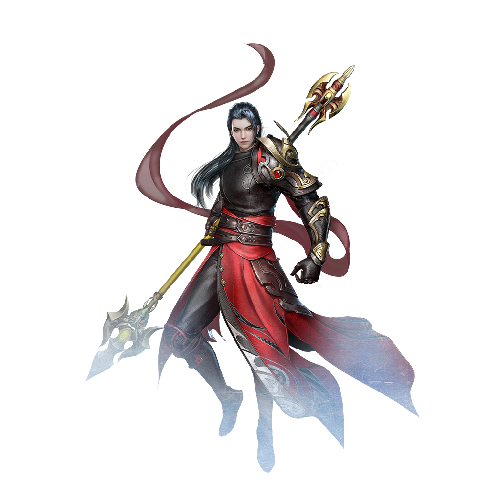 完美世界经典武侠加点推荐完美世界经典武侠加点攻略-第2张图片