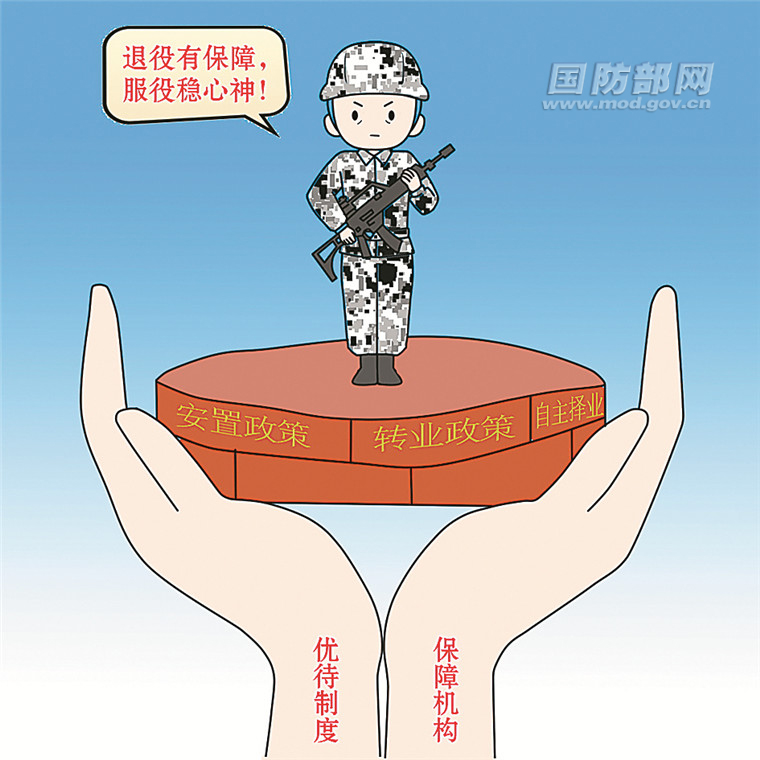 军人的职责与网络道德的界限