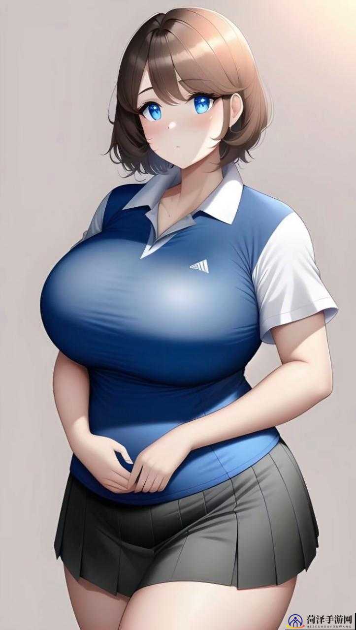 探索女BBW的魅力——BBWBBWBBWBBW的独特之处-第3张图片
