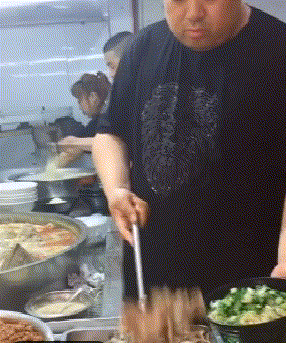 流这么多还说不想玩动图流连忘返的动图世界，探索流这么多还说不想玩的背后