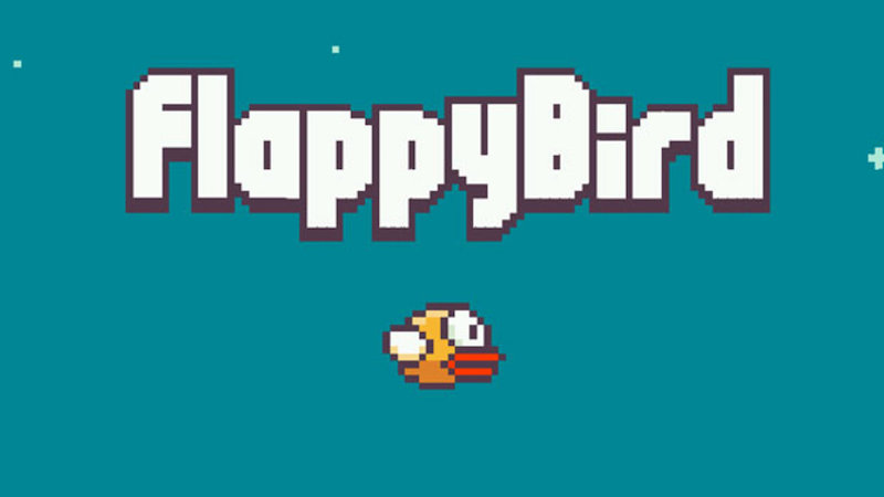 flappy bird手机在线版Flappy Birds，经典游戏的魅力与影响