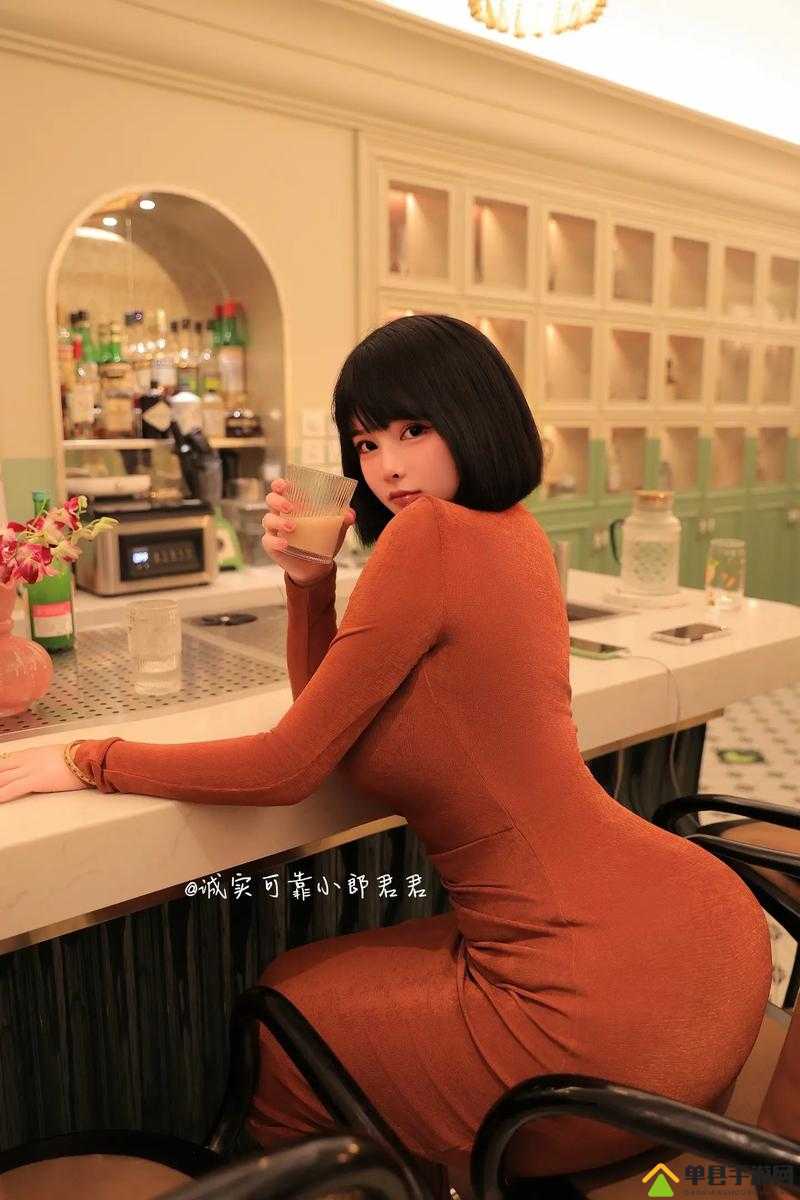 丰满与湿润的魅力——探索BBW（Big Beautiful Woman）的大白屁股之美-第2张图片