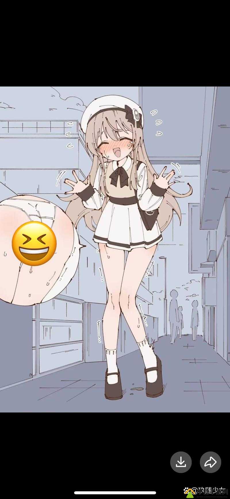 羞羞漫画在线漫画阅读入口免费最新章节列表-第2张图片