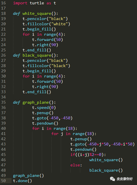 PYTHON编程下的人狗大战，CSDN平台的技术探索与挑战-第2张图片