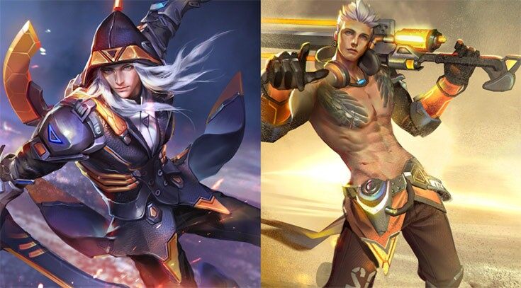 诺亚传说剑武士怎么加点的诺亚传说中剑武士的属性加点策略-第2张图片