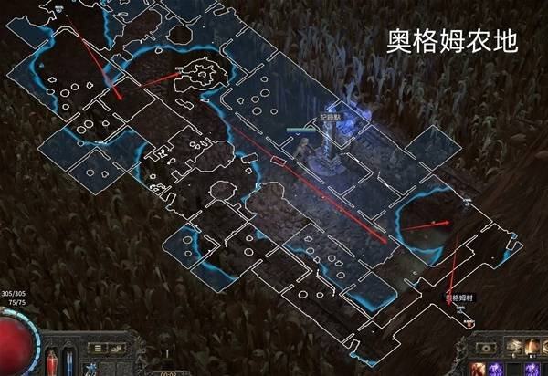 流放之路，17173的冒险之旅