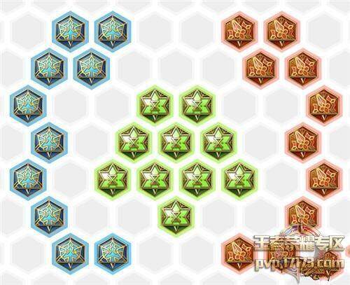 干将莫邪技能解析-第2张图片