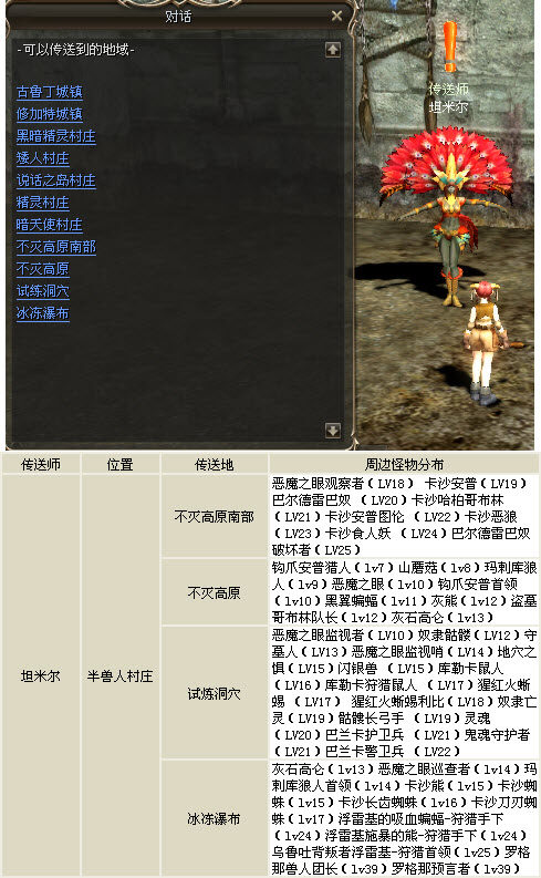 新天堂2职业介绍新天堂2职业介绍-第2张图片