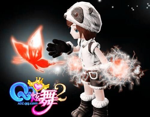 qq旋舞官方下载QQ旋舞官方下载，舞动你的音乐梦想-第1张图片
