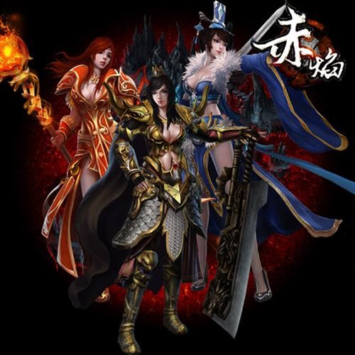 传奇连击传奇连击，英勇的战斗与荣耀的瞬间-第3张图片