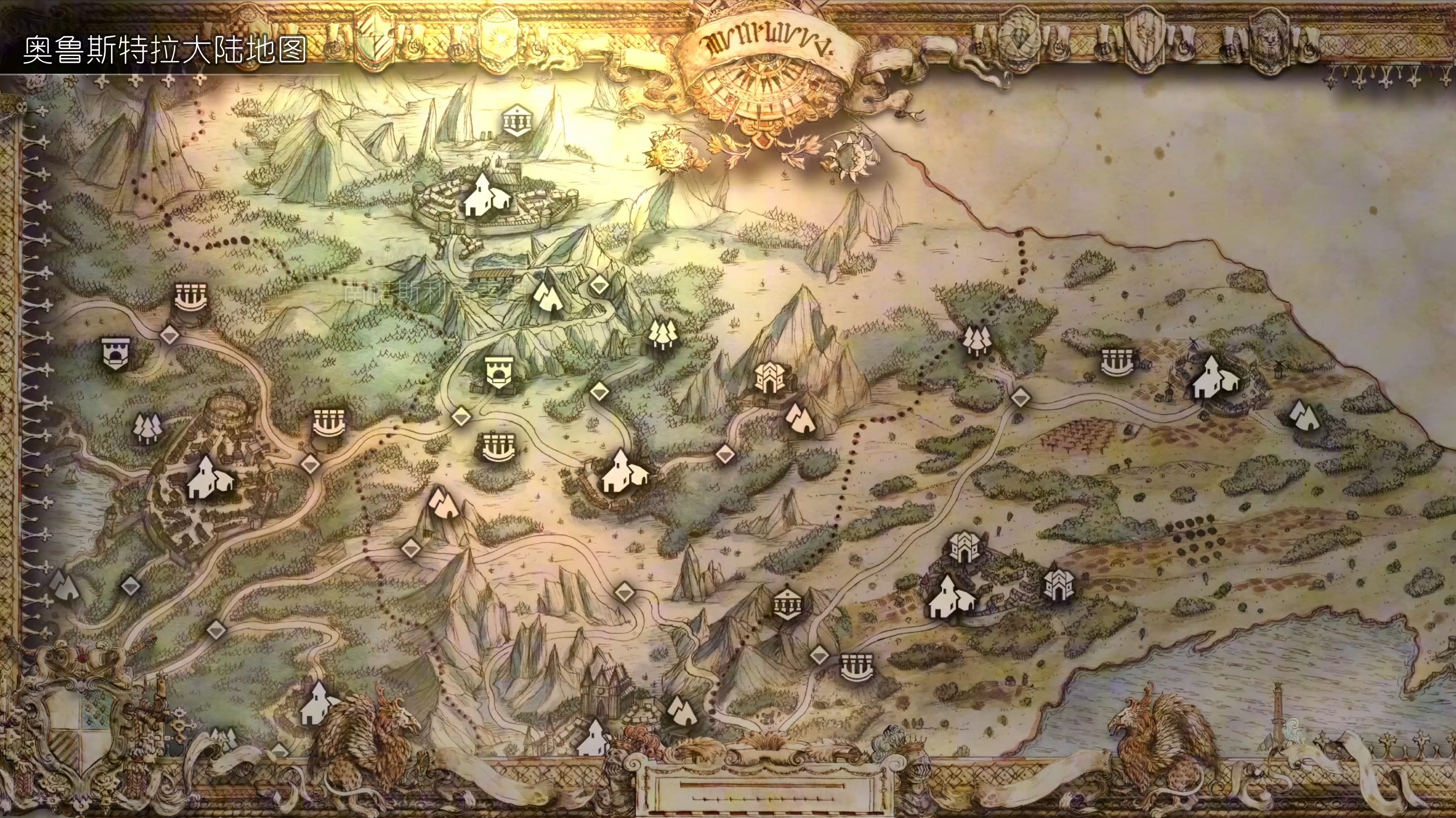 魔兽rpg地图排行榜魔兽rpg地图排行榜，探索热门地图的魅力与激情-第1张图片